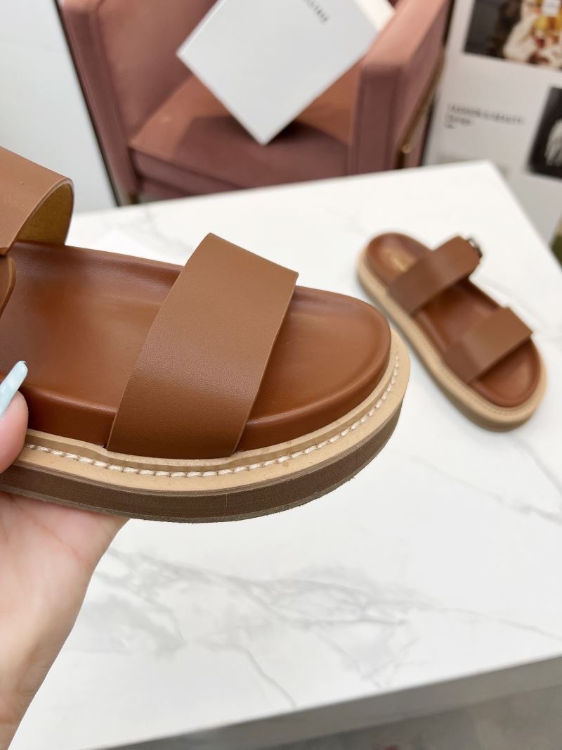 Celine Sandals